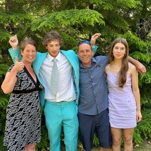 Meet your Posher, Sophia